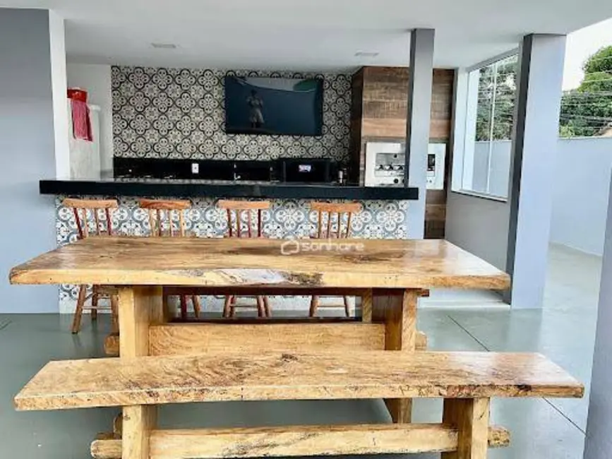 Apartamento com 2 quartos à venda, 70m2 em Araçá, Linhares - ES - imagem 6 Foto 6 de Apartamento com 2 quartos à venda, 70m2 em Araçá, Linhares - ES