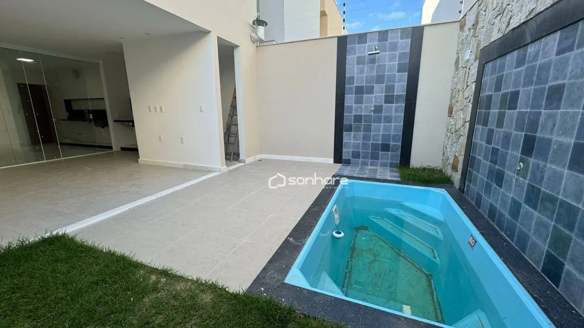 Casa com 3 quartos à venda, 150m2 em Três Barras, Linhares - ES - imagem 2 Foto 2 de Casa com 3 quartos à venda, 150m2 em Três Barras, Linhares - ES