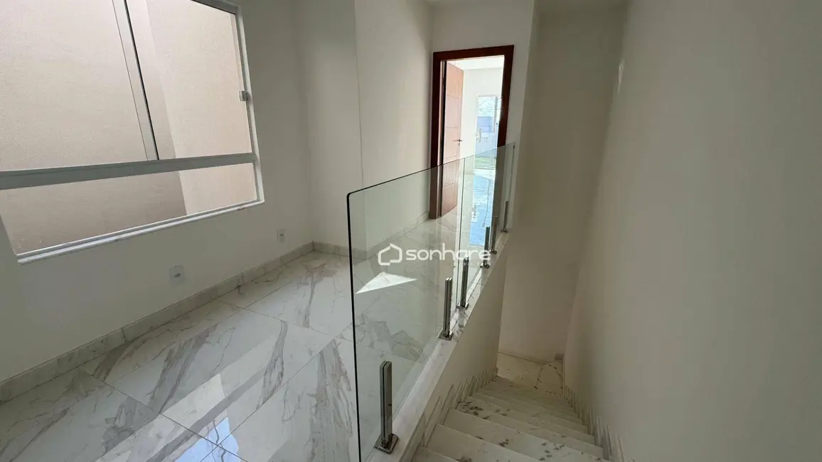 Casa com 3 quartos à venda, 150m2 em Três Barras, Linhares - ES - imagem 9 Foto 9 de Casa com 3 quartos à venda, 150m2 em Três Barras, Linhares - ES