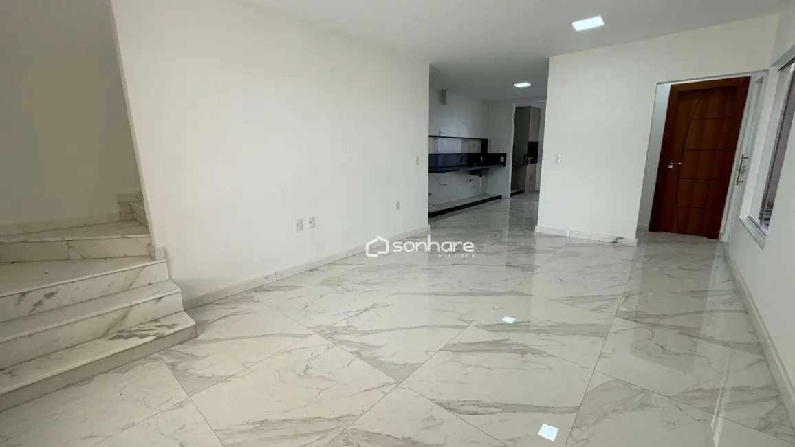 Casa com 3 quartos à venda, 150m2 em Três Barras, Linhares - ES - imagem 5 Foto 5 de Casa com 3 quartos à venda, 150m2 em Três Barras, Linhares - ES
