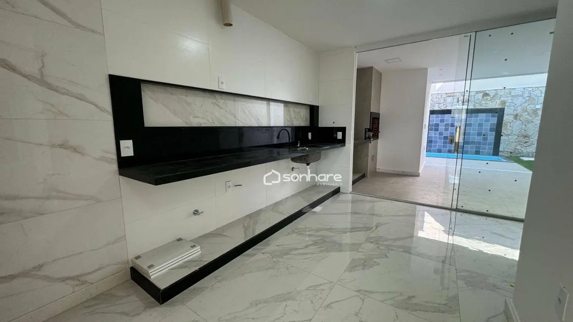 Casa com 3 quartos à venda, 150m2 em Três Barras, Linhares - ES - imagem 4 Foto 4 de Casa com 3 quartos à venda, 150m2 em Três Barras, Linhares - ES