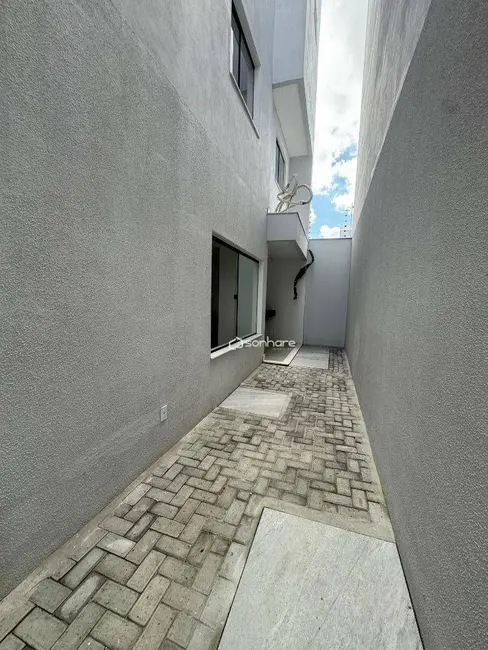 Casa com 3 quartos à venda, 53m2 em Linhares - ES - imagem 3 Foto 3 de Casa com 3 quartos à venda, 53m2 em Linhares - ES