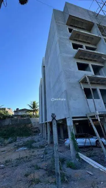 Apartamento com 2 quartos à venda, 44m2 em São José, Linhares - ES - imagem 3 Foto 3 de Apartamento com 2 quartos à venda, 44m2 em São José, Linhares - ES