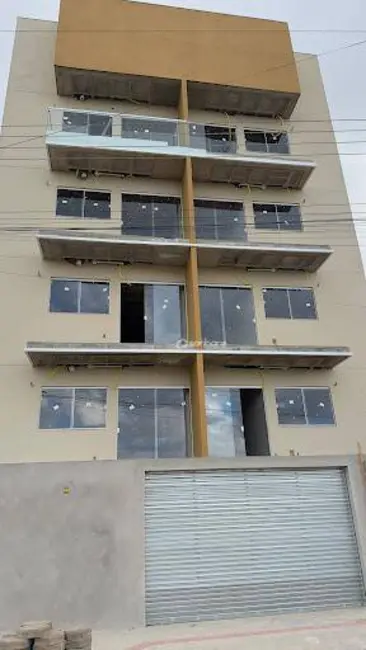 Foto 1 de Apartamento com 2 quartos à venda, 44m2 em São José, Linhares - ES