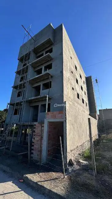 Foto 2 de Apartamento com 2 quartos à venda, 44m2 em São José, Linhares - ES