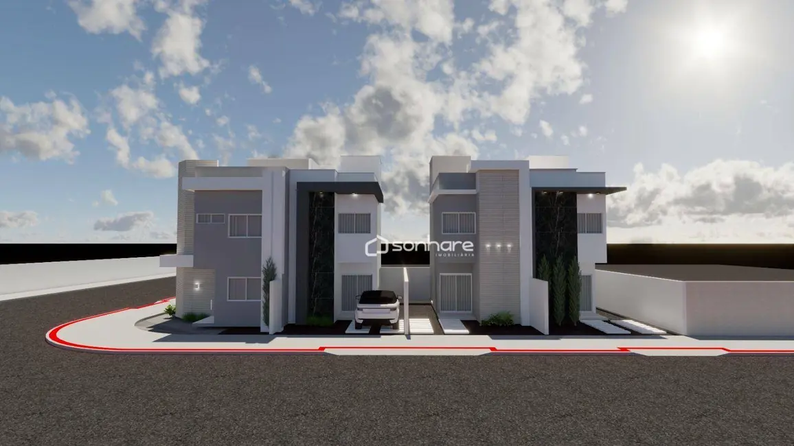 Foto 2 de Casa com 3 quartos à venda, 100m2 em Linhares - ES