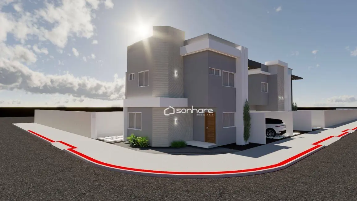 Casa com 3 quartos à venda, 100m2 em Linhares - ES - imagem 3 Foto 3 de Casa com 3 quartos à venda, 100m2 em Linhares - ES