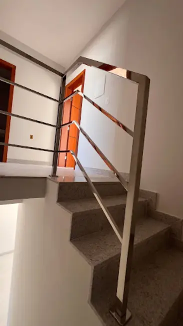 Casa com 3 quartos à venda, 180m2 em São José, Linhares - ES - imagem 7 Foto 7 de Casa com 3 quartos à venda, 180m2 em São José, Linhares - ES