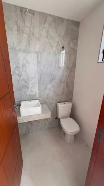Casa com 3 quartos à venda, 180m2 em São José, Linhares - ES - imagem 8 Foto 8 de Casa com 3 quartos à venda, 180m2 em São José, Linhares - ES