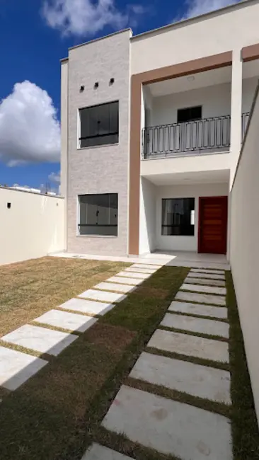 Foto 1 de Casa com 3 quartos à venda, 180m2 em São José, Linhares - ES