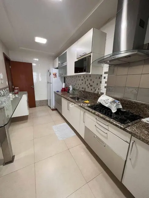 Apartamento com 3 quartos à venda, 85m2 em Centro, Linhares - ES - imagem 8 Foto 8 de Apartamento com 3 quartos à venda, 85m2 em Centro, Linhares - ES