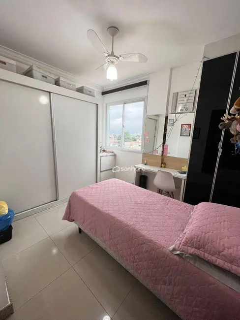 Apartamento com 3 quartos à venda, 85m2 em Centro, Linhares - ES - imagem 3 Foto 3 de Apartamento com 3 quartos à venda, 85m2 em Centro, Linhares - ES