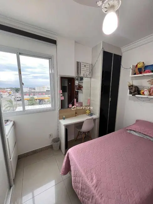 Apartamento com 3 quartos à venda, 85m2 em Centro, Linhares - ES - imagem 5 Foto 5 de Apartamento com 3 quartos à venda, 85m2 em Centro, Linhares - ES