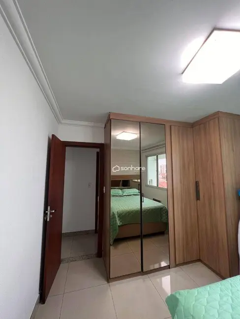 Apartamento com 3 quartos à venda, 85m2 em Centro, Linhares - ES - imagem 4 Foto 4 de Apartamento com 3 quartos à venda, 85m2 em Centro, Linhares - ES