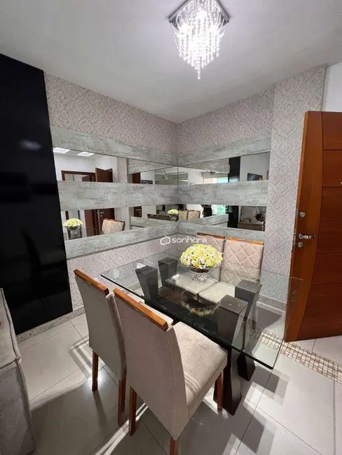 Apartamento com 3 quartos à venda, 85m2 em Centro, Linhares - ES - imagem 7 Foto 7 de Apartamento com 3 quartos à venda, 85m2 em Centro, Linhares - ES