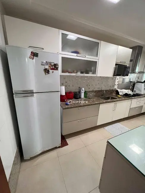 Foto 1 de Apartamento com 3 quartos à venda, 85m2 em Centro, Linhares - ES