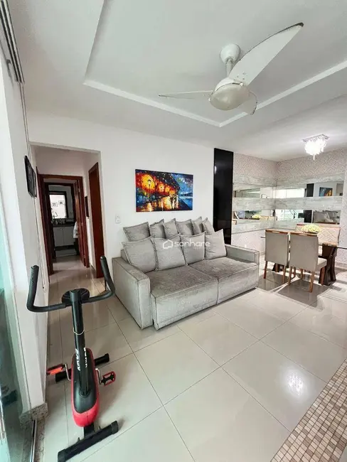 Apartamento com 3 quartos à venda, 85m2 em Centro, Linhares - ES - imagem 9 Foto 9 de Apartamento com 3 quartos à venda, 85m2 em Centro, Linhares - ES