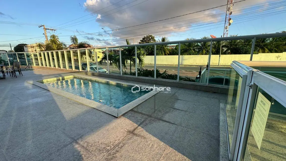 Apartamento com 3 quartos à venda, 108m2 em Três Barras, Linhares - ES - imagem 3 Foto 3 de Apartamento com 3 quartos à venda, 108m2 em Três Barras, Linhares - ES