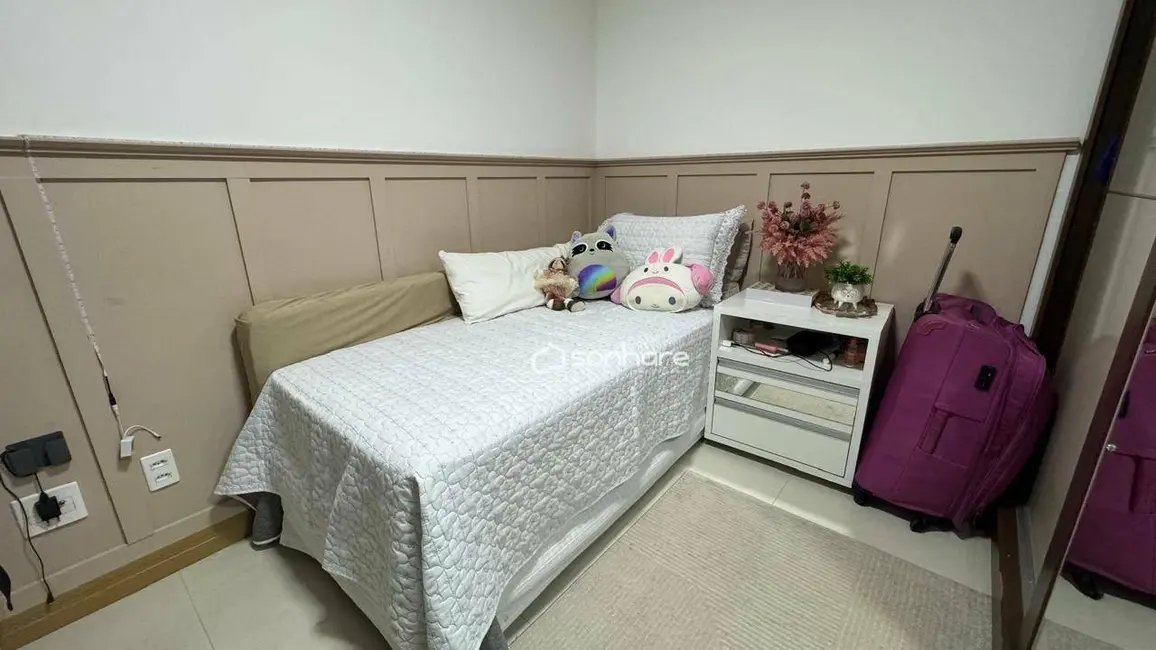 Apartamento com 3 quartos à venda, 108m2 em Três Barras, Linhares - ES - imagem 4 Foto 4 de Apartamento com 3 quartos à venda, 108m2 em Três Barras, Linhares - ES