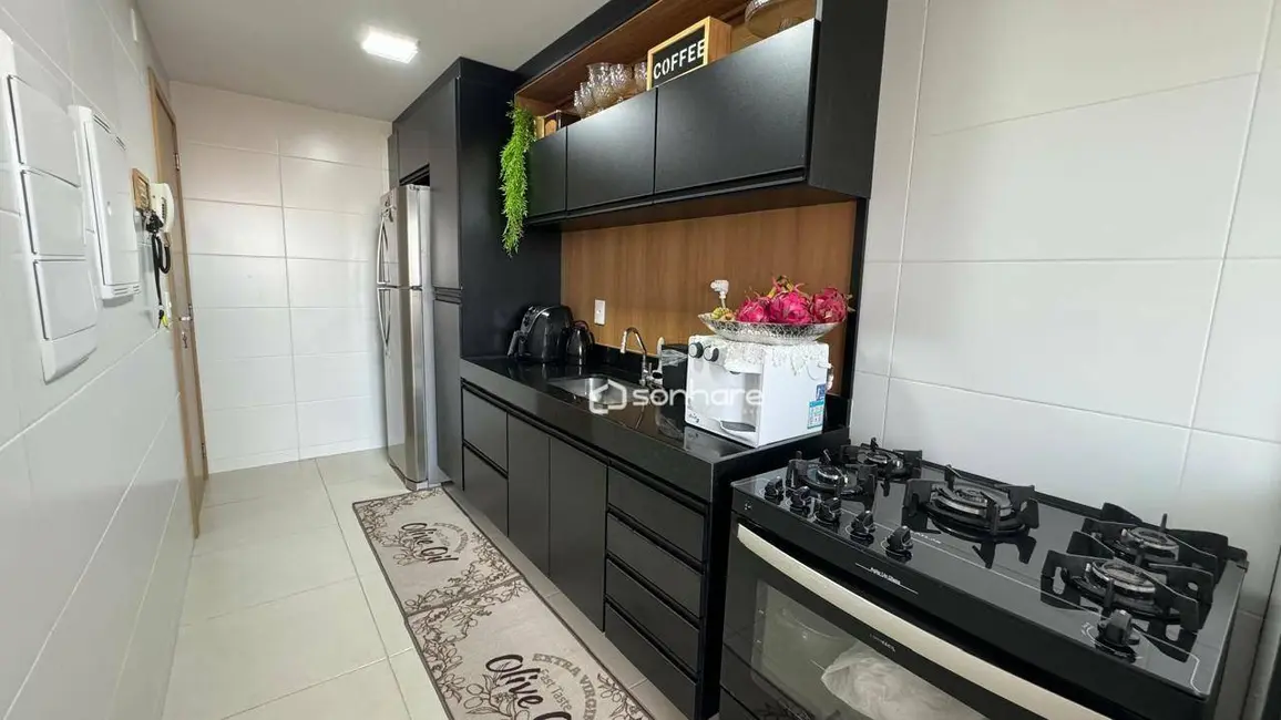 Apartamento com 3 quartos à venda, 108m2 em Três Barras, Linhares - ES - imagem 6 Foto 6 de Apartamento com 3 quartos à venda, 108m2 em Três Barras, Linhares - ES