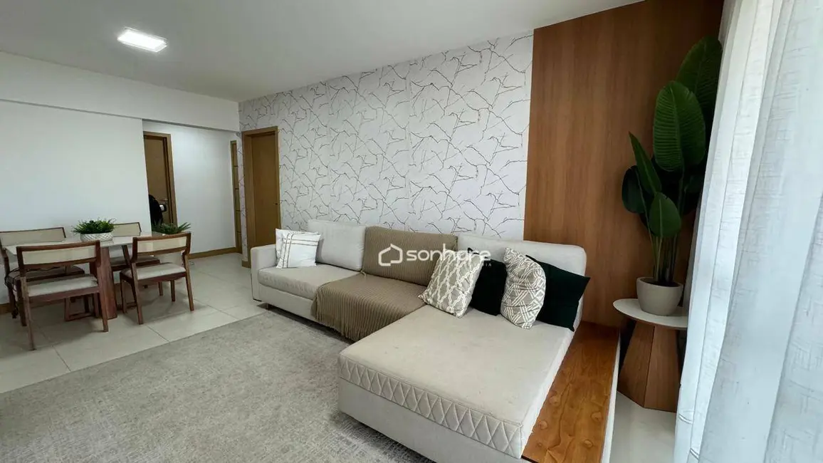 Apartamento com 3 quartos à venda, 108m2 em Três Barras, Linhares - ES - imagem 8 Foto 8 de Apartamento com 3 quartos à venda, 108m2 em Três Barras, Linhares - ES
