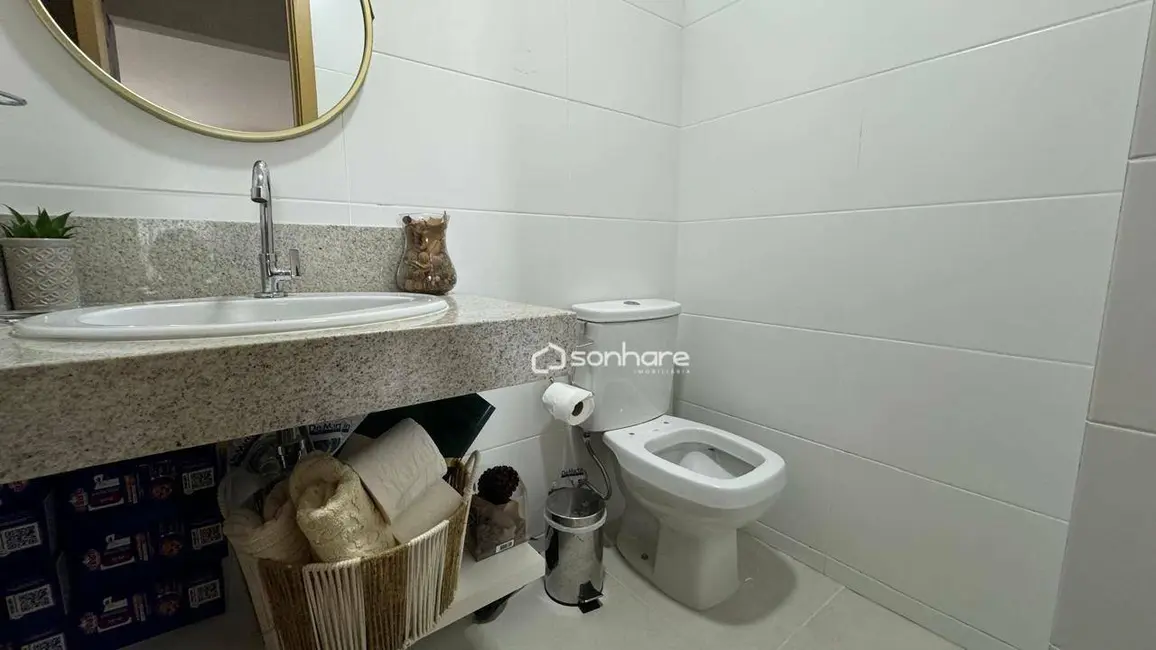 Apartamento com 3 quartos à venda, 108m2 em Três Barras, Linhares - ES - imagem 5 Foto 5 de Apartamento com 3 quartos à venda, 108m2 em Três Barras, Linhares - ES