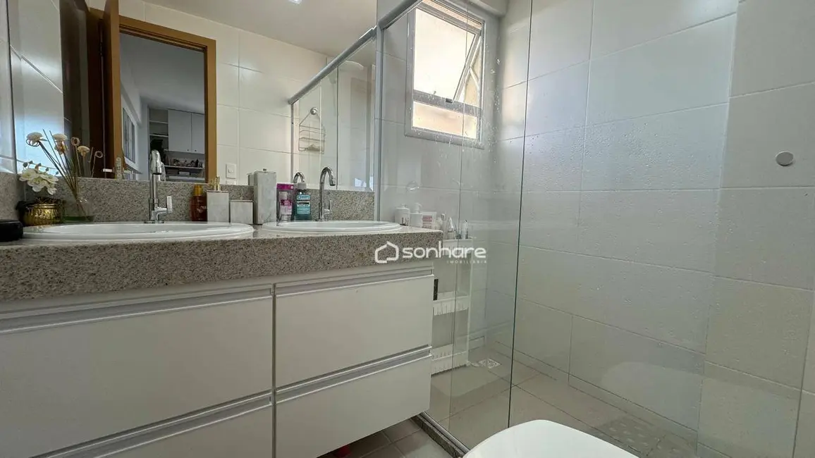 Apartamento com 3 quartos à venda, 108m2 em Três Barras, Linhares - ES - imagem 9 Foto 9 de Apartamento com 3 quartos à venda, 108m2 em Três Barras, Linhares - ES