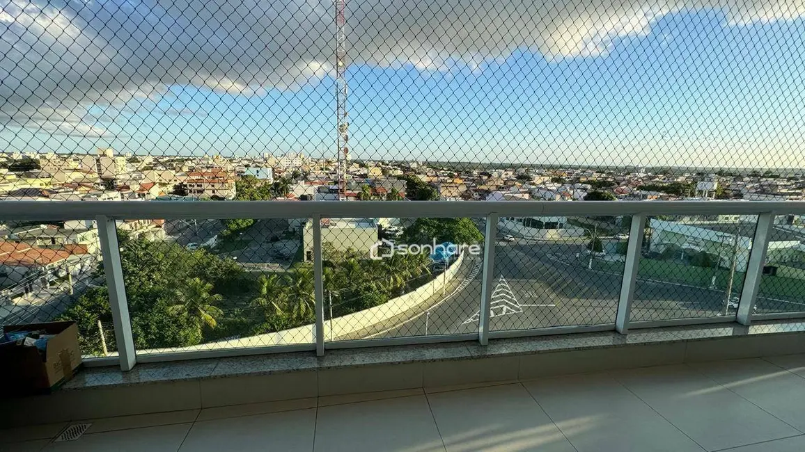 Apartamento com 3 quartos à venda, 108m2 em Três Barras, Linhares - ES - imagem 7 Foto 7 de Apartamento com 3 quartos à venda, 108m2 em Três Barras, Linhares - ES