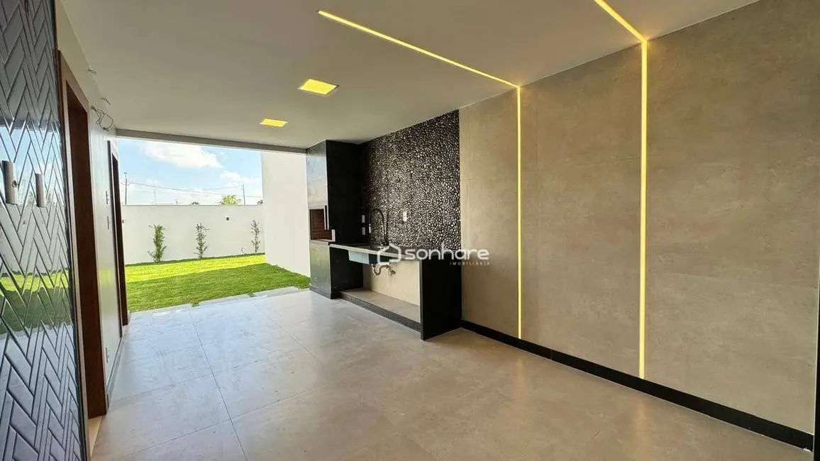 Casa de Condomínio com 3 quartos à venda, 360m2 em Linhares - ES - imagem 5 Foto 5 de Casa de Condomínio com 3 quartos à venda, 360m2 em Linhares - ES