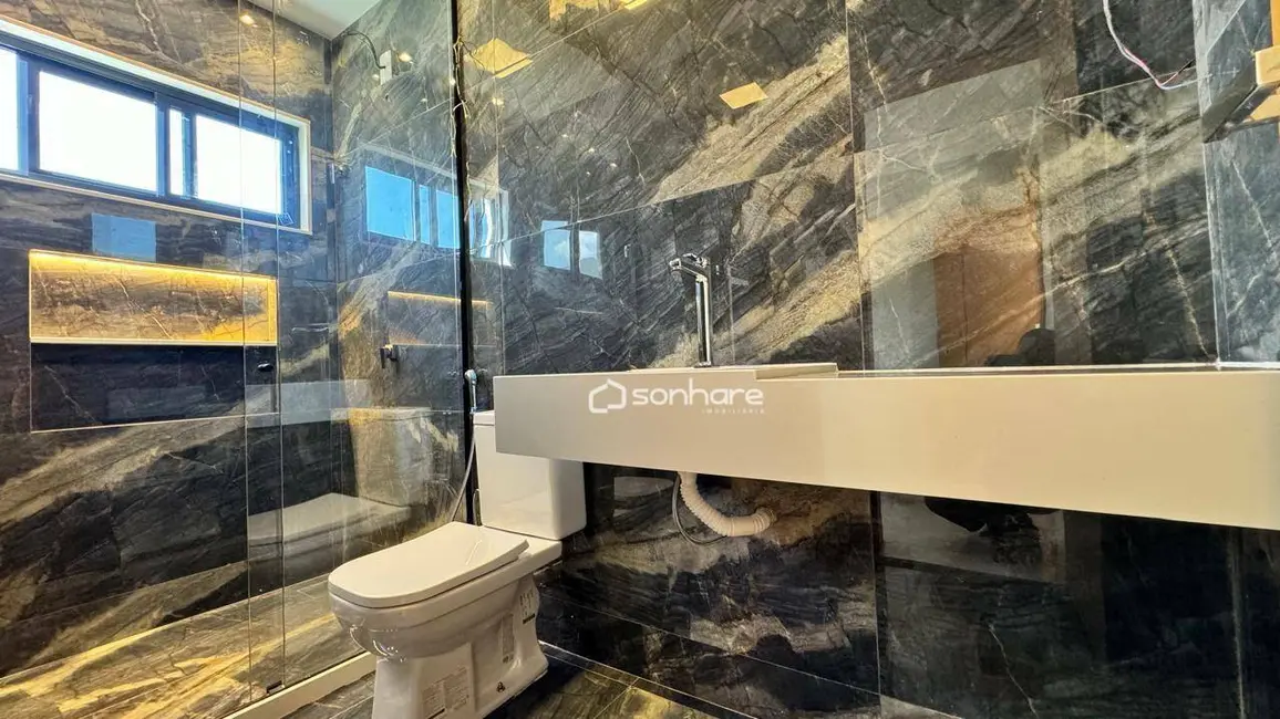 Foto 2 de Casa de Condomínio com 3 quartos à venda, 360m2 em Linhares - ES