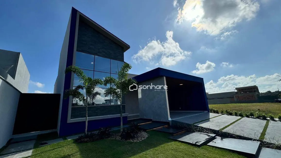 Foto 1 de Casa de Condomínio com 3 quartos à venda, 360m2 em Linhares - ES