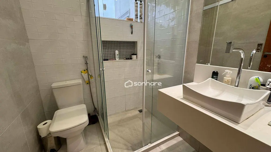 Casa com 3 quartos à venda, 180m2 em Interlagos, Linhares - ES - imagem 6 Foto 6 de Casa com 3 quartos à venda, 180m2 em Interlagos, Linhares - ES