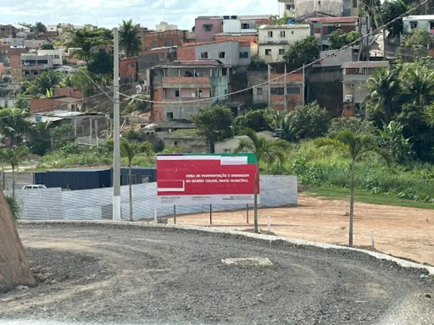 Foto 1 de Terreno / Lote à venda, 7378m2 em Nossa Senhora da Conceição, Linhares - ES