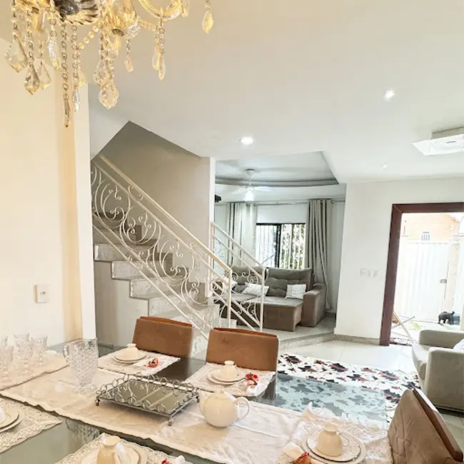 Casa com 3 quartos à venda, 125m2 em Novo Horizonte, Linhares - ES - imagem 7 Foto 7 de Casa com 3 quartos à venda, 125m2 em Novo Horizonte, Linhares - ES