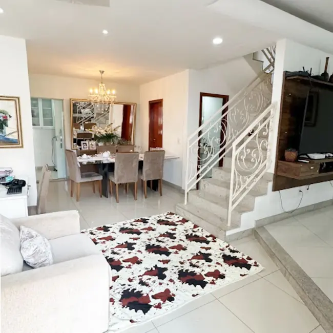 Casa com 3 quartos à venda, 125m2 em Novo Horizonte, Linhares - ES - imagem 6 Foto 6 de Casa com 3 quartos à venda, 125m2 em Novo Horizonte, Linhares - ES