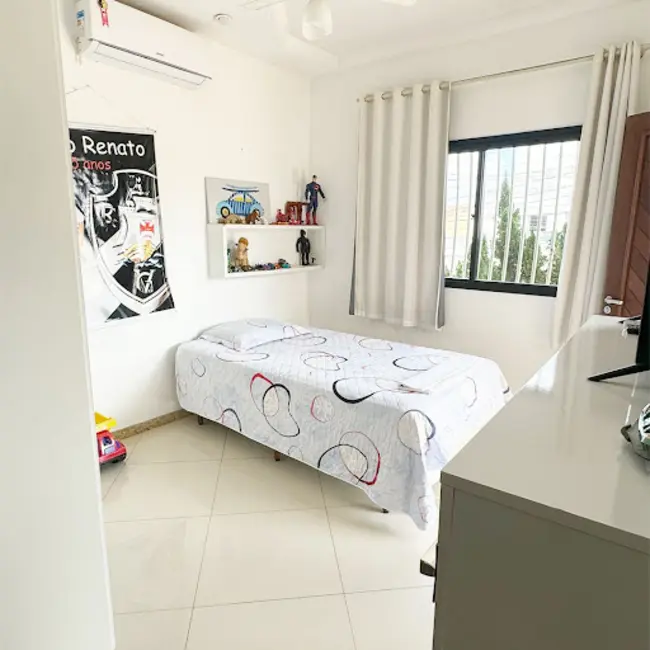 Casa com 3 quartos à venda, 125m2 em Novo Horizonte, Linhares - ES - imagem 4 Foto 4 de Casa com 3 quartos à venda, 125m2 em Novo Horizonte, Linhares - ES