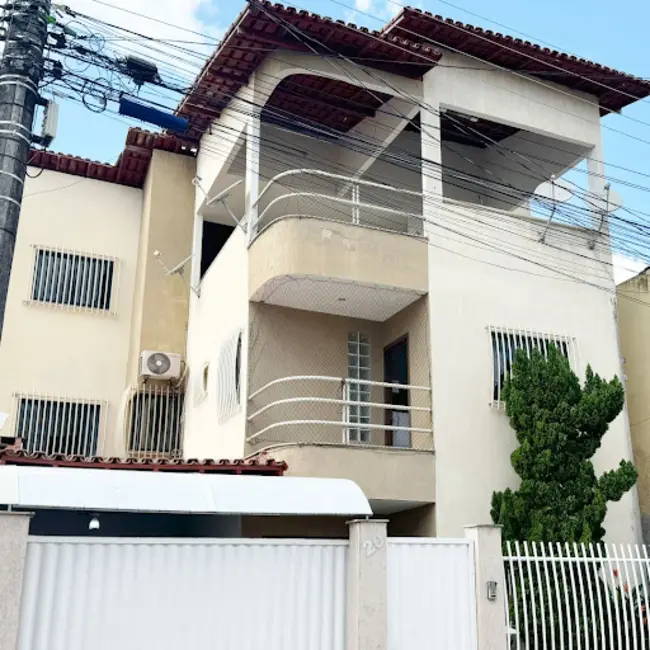 Casa com 3 quartos à venda, 125m2 em Novo Horizonte, Linhares - ES - imagem 1 Foto 1 de Casa com 3 quartos à venda, 125m2 em Novo Horizonte, Linhares - ES