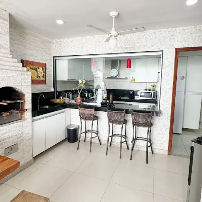 Casa com 3 quartos à venda, 125m2 em Novo Horizonte, Linhares - ES - imagem 9 Foto 9 de Casa com 3 quartos à venda, 125m2 em Novo Horizonte, Linhares - ES