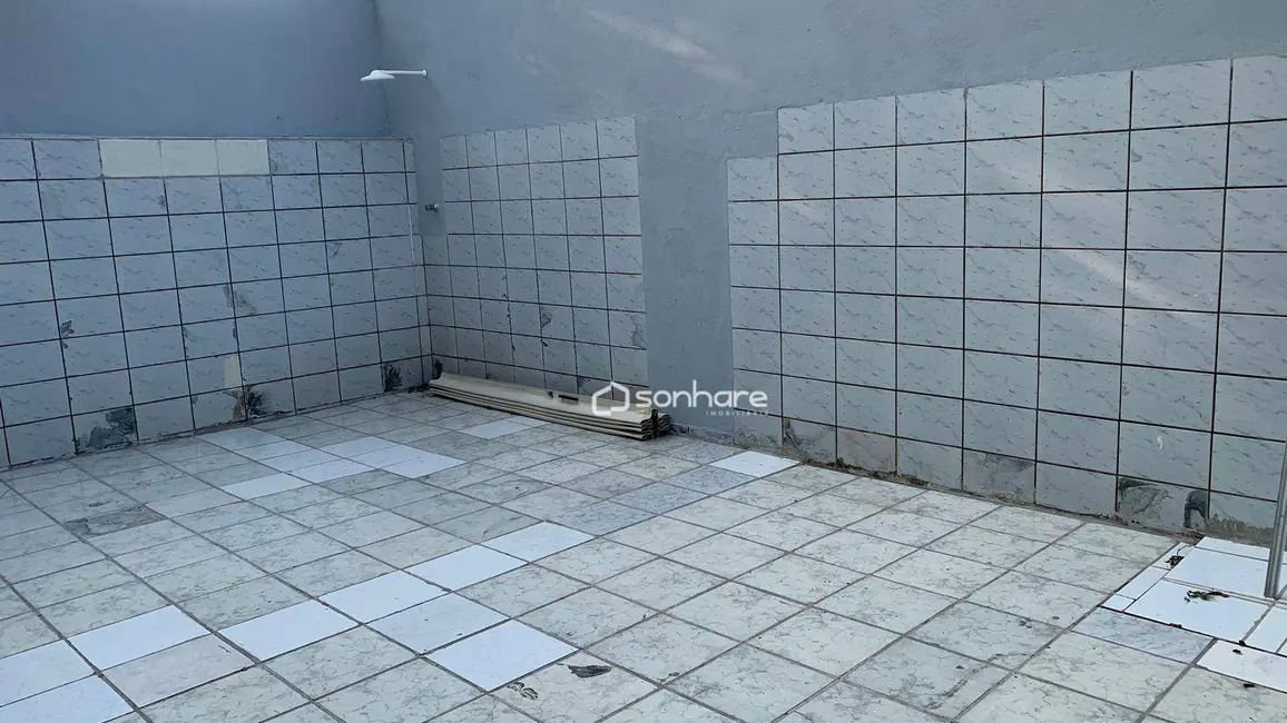 Foto 3 de Casa com 3 quartos para alugar, 170m2 em Interlagos, Linhares - ES