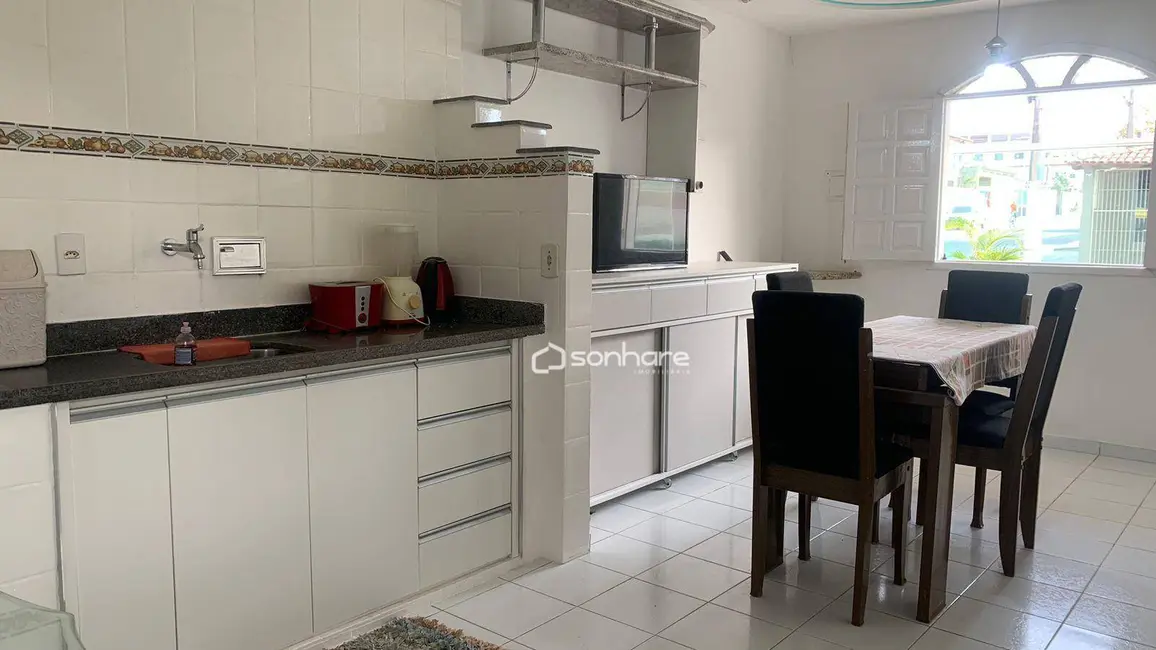 Foto 7 de Casa com 3 quartos para alugar, 170m2 em Interlagos, Linhares - ES
