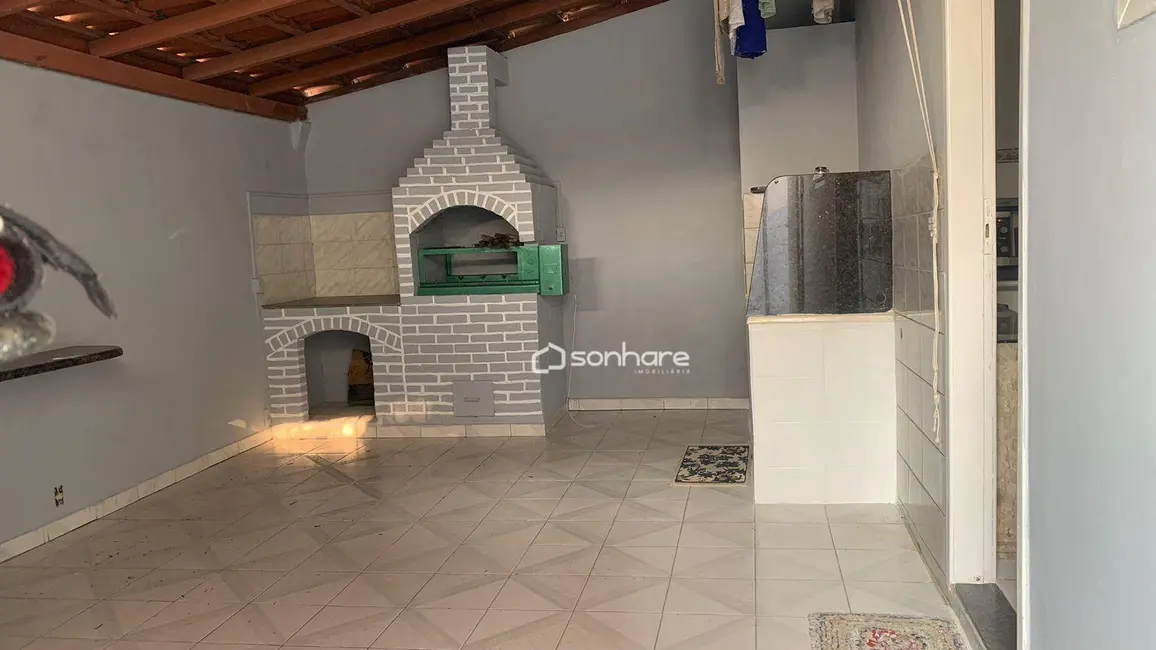 Foto 5 de Casa com 3 quartos para alugar, 170m2 em Interlagos, Linhares - ES