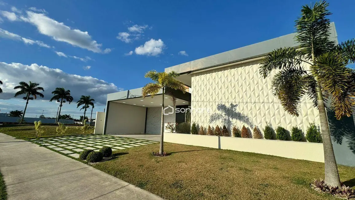 Casa com 4 quartos à venda, 604m2 em Nova Betânia, Linhares - ES - imagem 1 Foto 1 de Casa com 4 quartos à venda, 604m2 em Nova Betânia, Linhares - ES