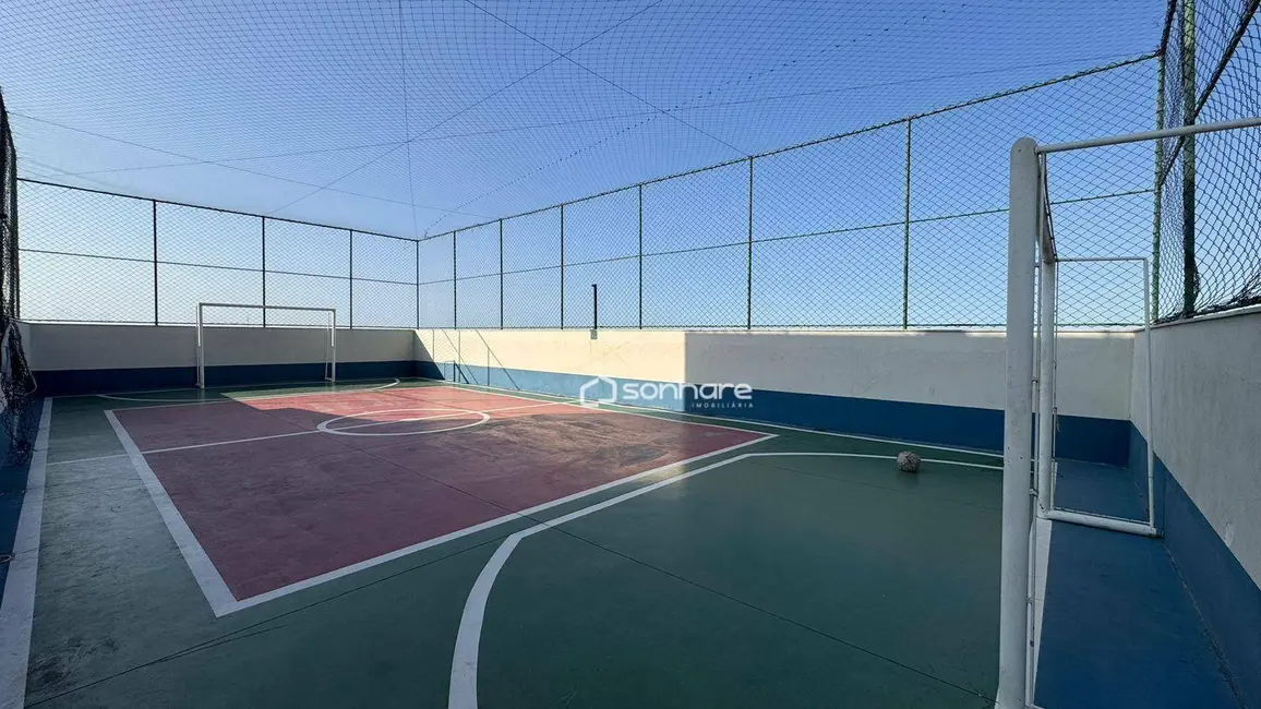 Foto 2 de Apartamento com 3 quartos à venda, 92m2 em Centro, Linhares - ES