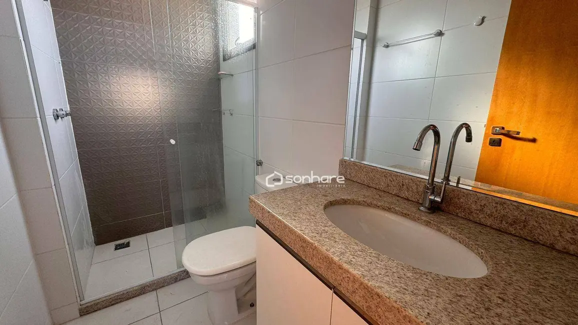 Apartamento com 3 quartos à venda, 92m2 em Centro, Linhares - ES - imagem 5 Foto 5 de Apartamento com 3 quartos à venda, 92m2 em Centro, Linhares - ES