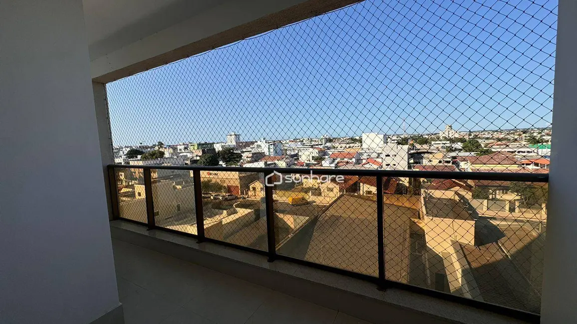 Apartamento com 3 quartos à venda, 92m2 em Centro, Linhares - ES - imagem 9 Foto 9 de Apartamento com 3 quartos à venda, 92m2 em Centro, Linhares - ES