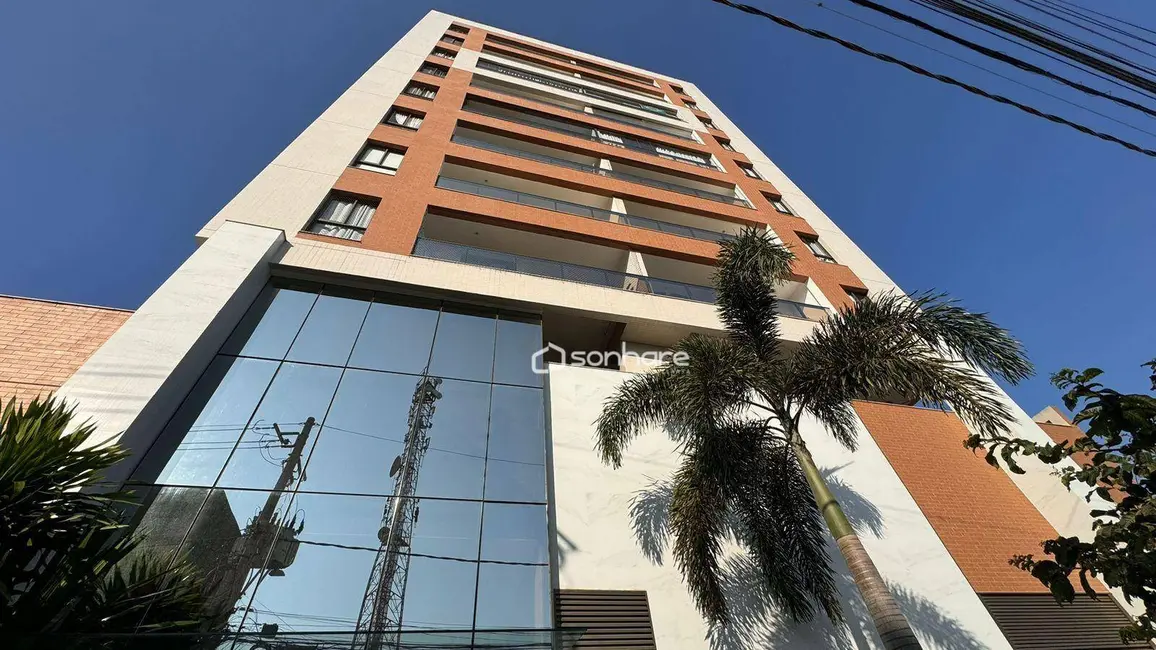 Foto 1 de Apartamento com 3 quartos à venda, 92m2 em Centro, Linhares - ES