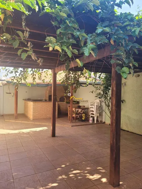 Foto 3 de Casa com 3 quartos à venda, 375m2 em Jardim Glória, Americana - SP