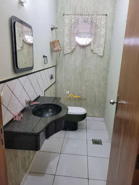 Foto 7 de Casa com 3 quartos à venda, 375m2 em Jardim Glória, Americana - SP