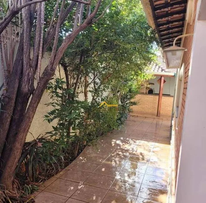 Foto 6 de Casa com 3 quartos à venda, 375m2 em Jardim Glória, Americana - SP