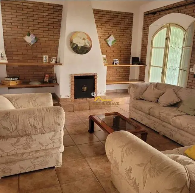 Foto 8 de Casa com 3 quartos à venda, 375m2 em Jardim Glória, Americana - SP